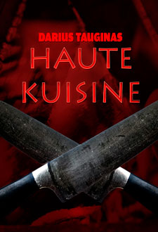 haute kuisine